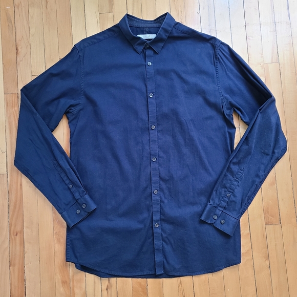 Medium Premium by Jack & Jones Button Up - Picture 2 of 7